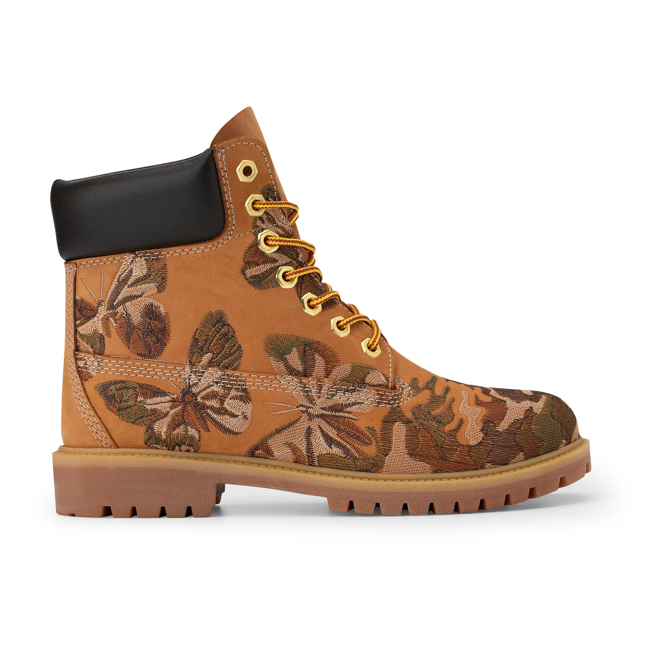 Ботинки Chrysalis Crushers